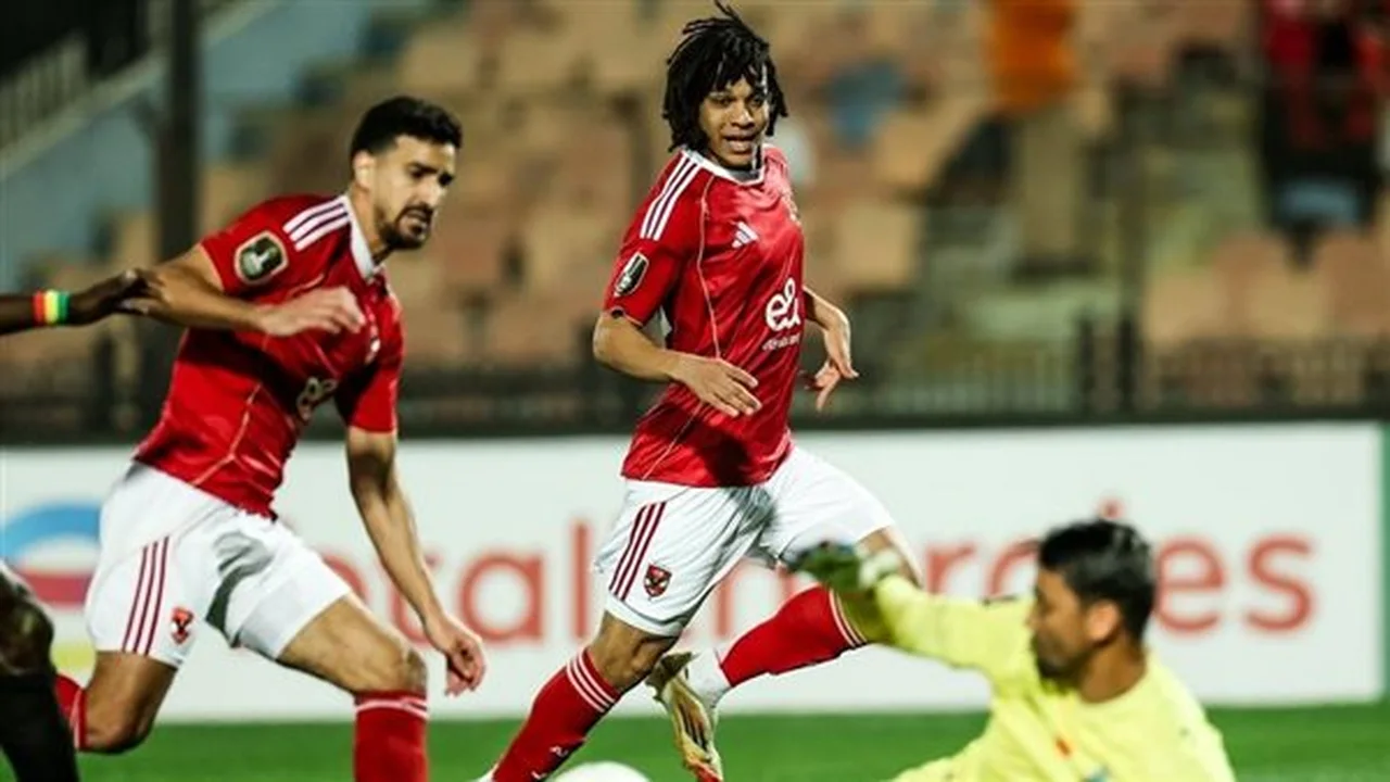 صدام مرتقب.. موعد مباراة الأهلي القادمة عقب التعادل مع الجيش الملكي مانيما